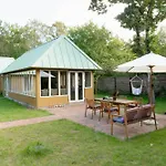 Ferienhaus Aesthetics 100 Metres From Ordrup