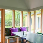 Ferienhaus Aesthetics 100 Metres From Ordrup *