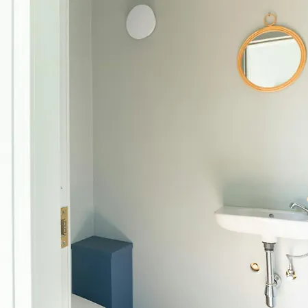 Aesthetics 100 Metres From Ordrup *